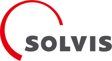 Solvis Logo