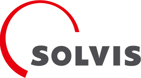 Solvis Logo