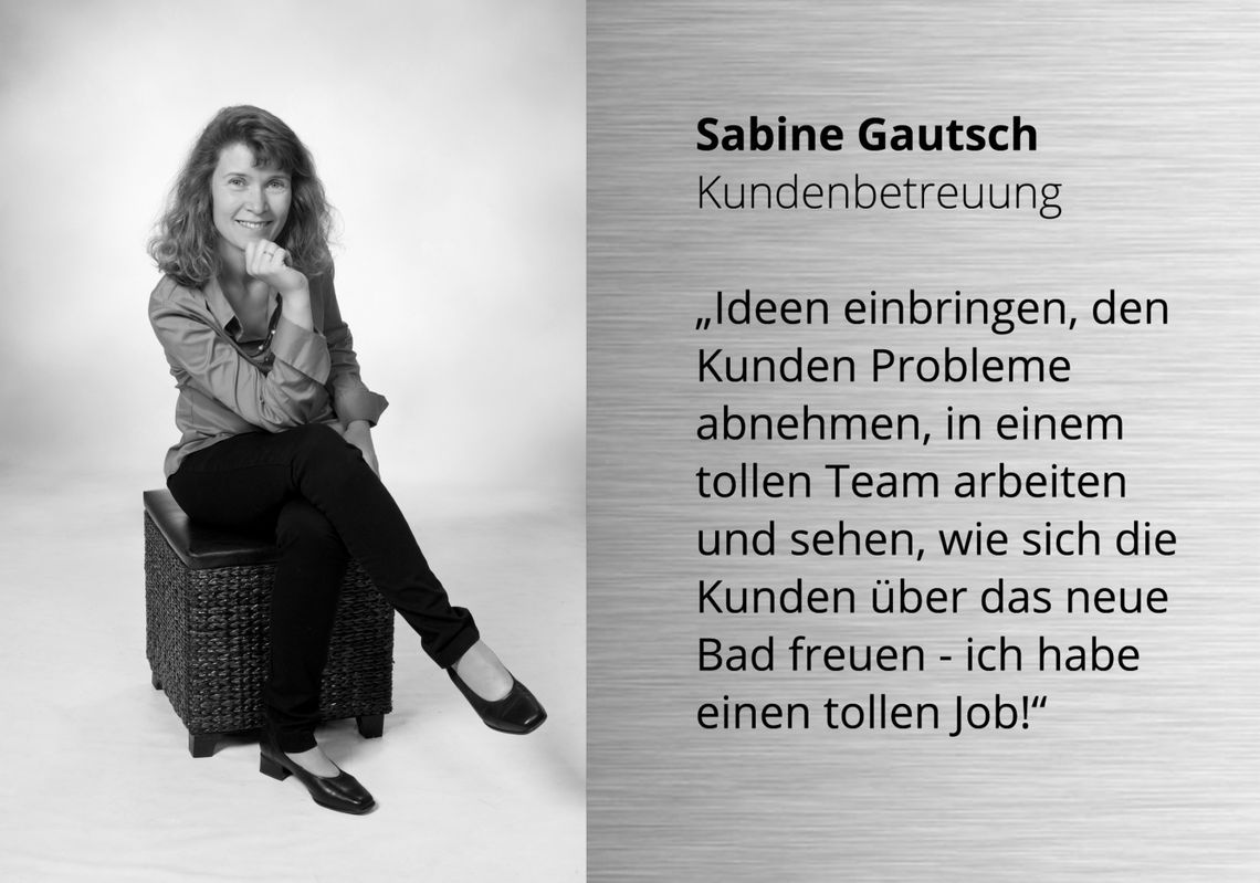 Sabine Gautsch