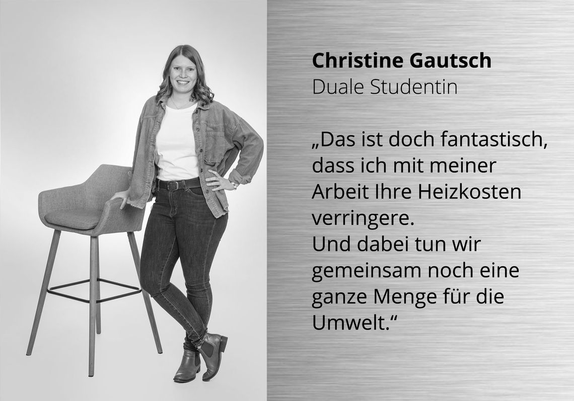 Christine Gautsch