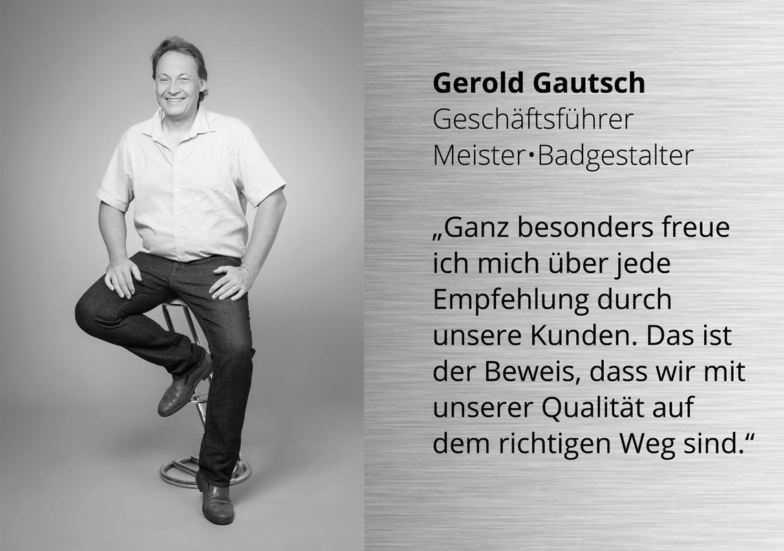 Gerold Gautsch