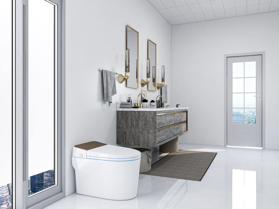 Inspiration für Ihre Badsanierung können Sie in unserer Badausstellung in Altenstadt, unweit von Nidderau, Büdingen und Karben sammeln.